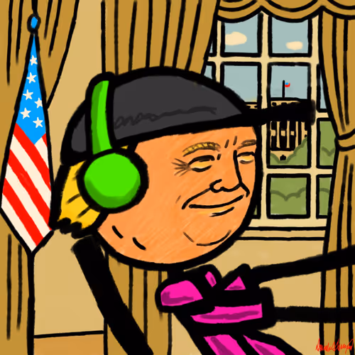 Trumfers