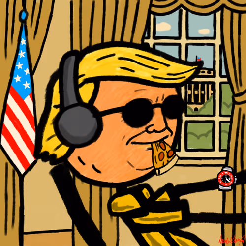 Trumfers