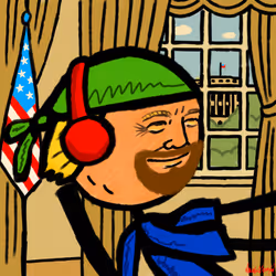 Trumfers #6851