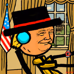 Trumfers #2150