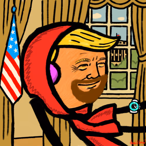 Trumfers