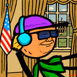Trumfers #2147