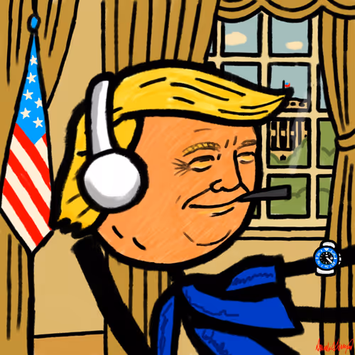 Trumfers
