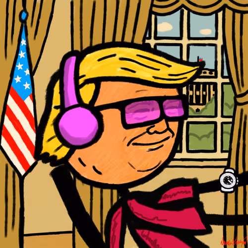 Trumfers
