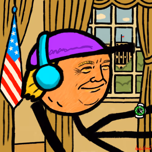 Trumfers