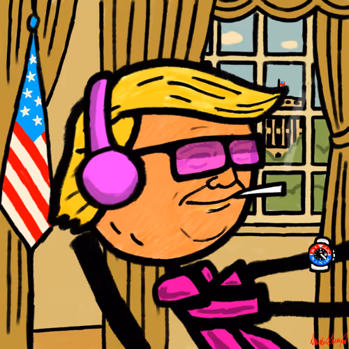 Trumfers