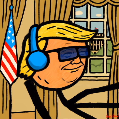 Trumfers #1158