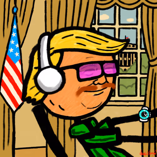 Trumfers