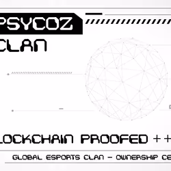 Psycoz Esports #4452