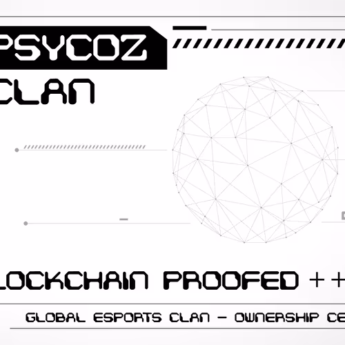 Psycoz Esports #11111