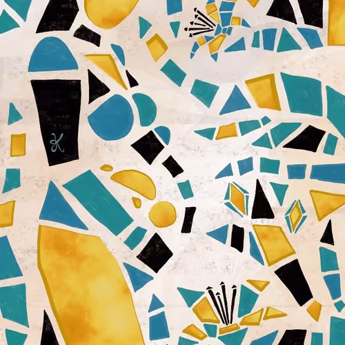 Devoting to Pieces