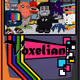 The Voxelian