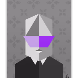 EtherHeads #2758