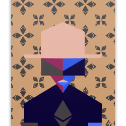 EtherHeads #2042