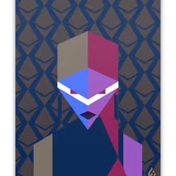 EtherHeads #2608
