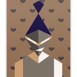 EtherHeads #2516