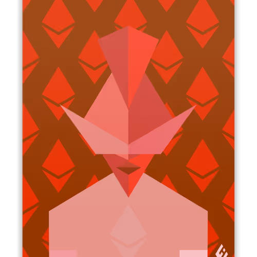 EtherHeads #2381