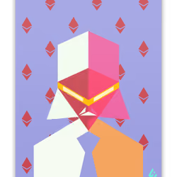 EtherHeads #2481