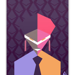 EtherHeads #2376
