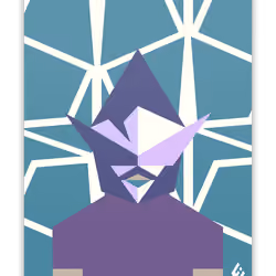 EtherHeads #2229