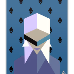 EtherHeads #2050