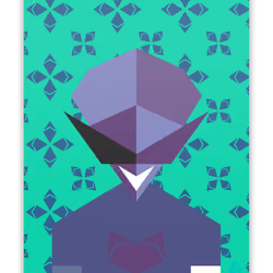 EtherHeads #357