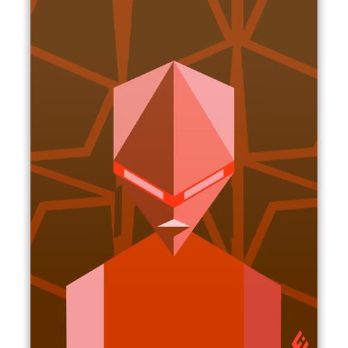 EtherHeads #2542
