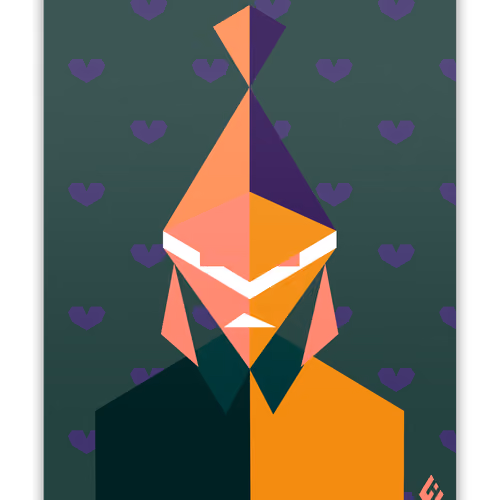 EtherHeads #10