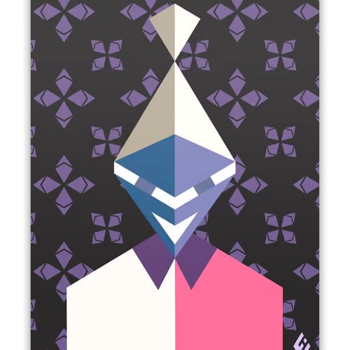 EtherHeads #1499