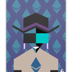 EtherHeads #2480