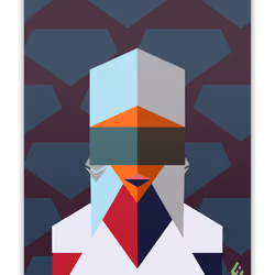 EtherHeads #2394