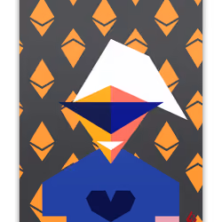 EtherHeads #2607