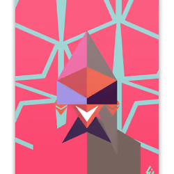 EtherHeads #2515