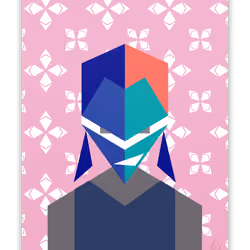 EtherHeads #2670