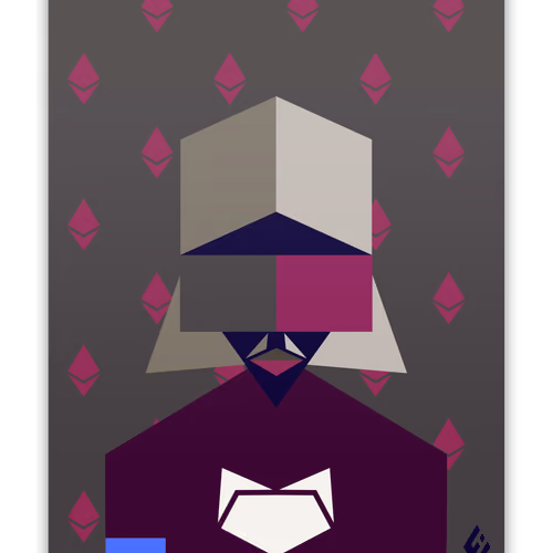 EtherHeads #1501