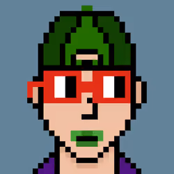 Punker #5977