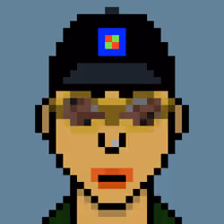 Punker #5697