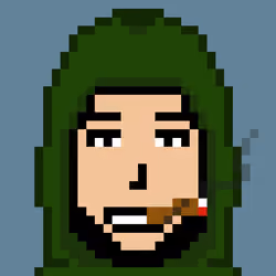 Punker #3910