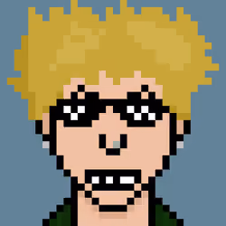 Punker #5981