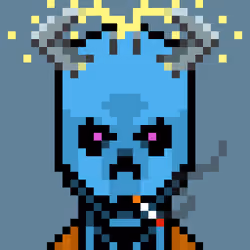 Punker #3913