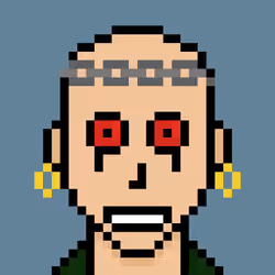 Punker #4196