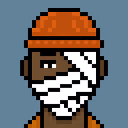 Punker #5698