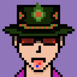 Punker #3861