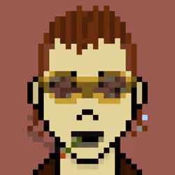 Punker #4334