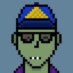 Punker #9702