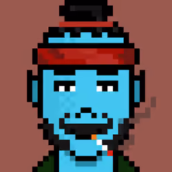 Punker #4449