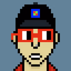 Punker #3863
