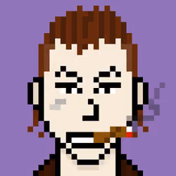 Punker #5699