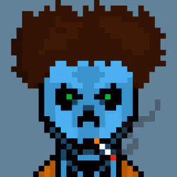 Punker #4446