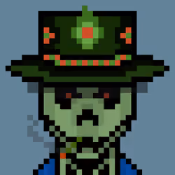Punker #284